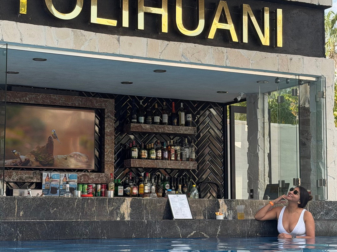 Yolihuani Relax Resort-Calvillo必去景点