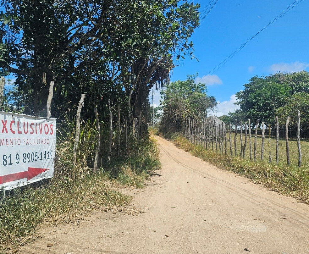 Parque Ecologico Da Serra Negra-Bezerros必去景点