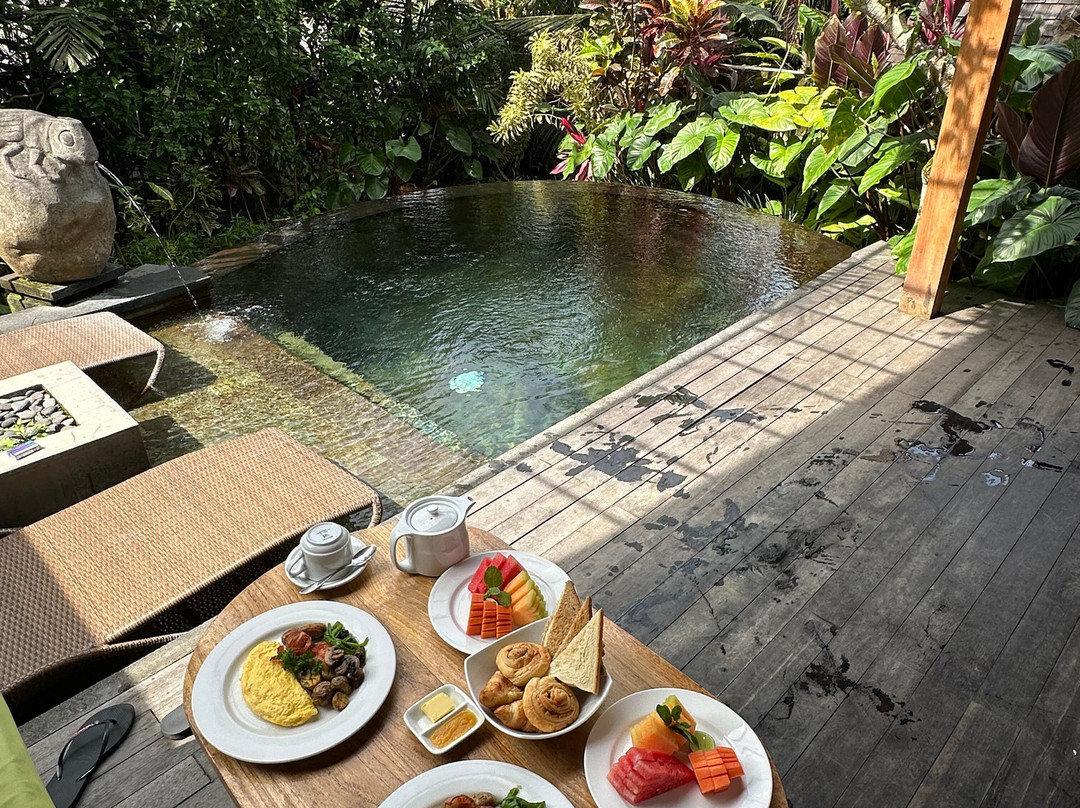 Wana Bucu Villas by GenuineHost