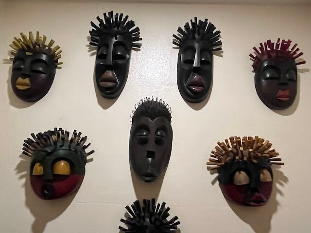 Sweet Guest House主图