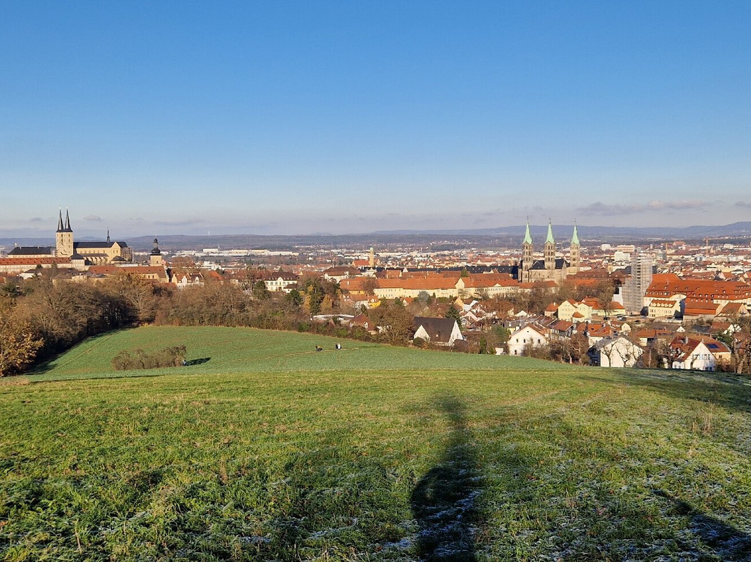 Altenburg-班贝格城必去景点