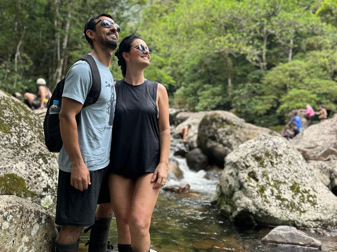 Malacara Canyon-巴西必去景点