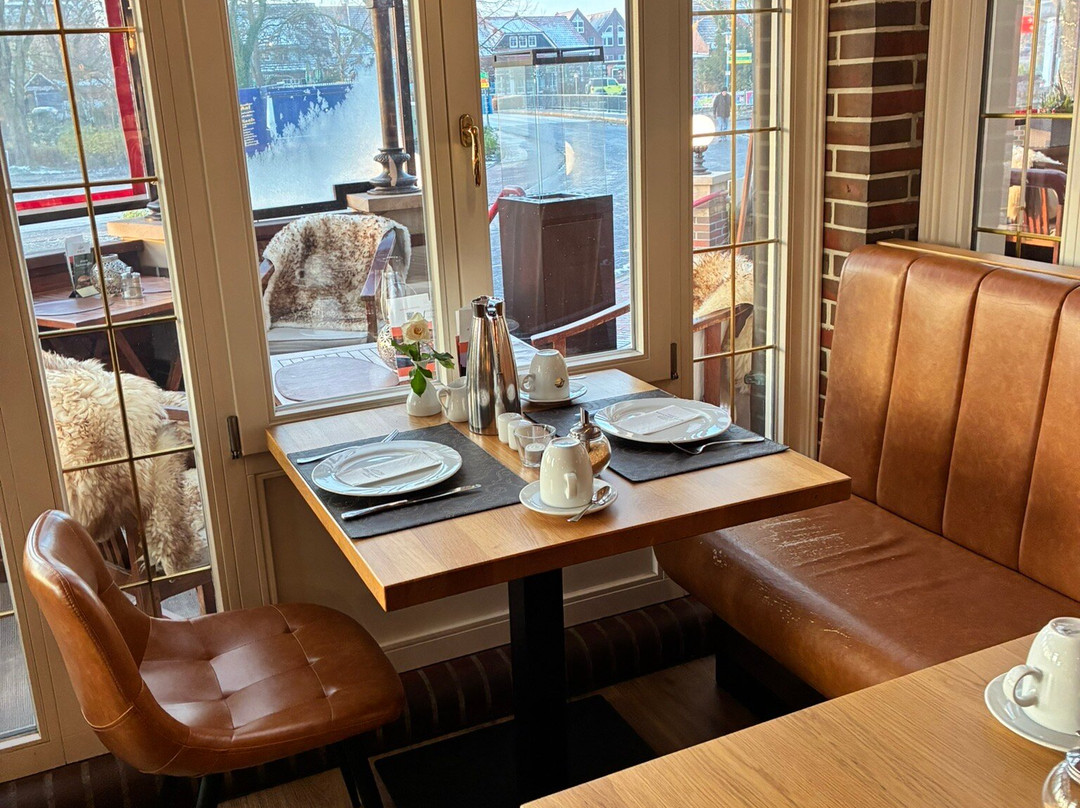 Hotel Altes Zollhaus主图