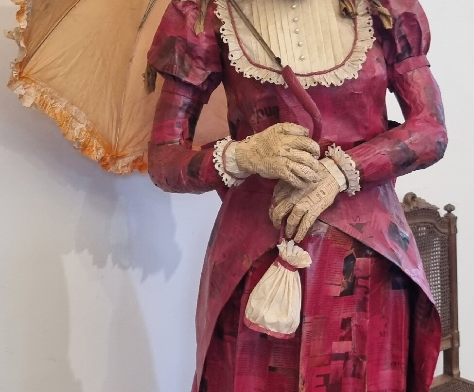 Casa da Princesa Isabel-彼得罗波利斯必去景点