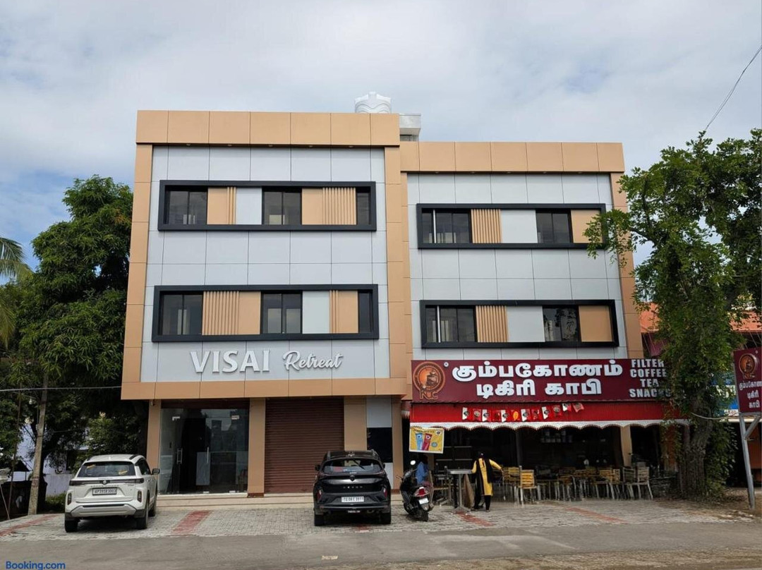 Visai Retreat
