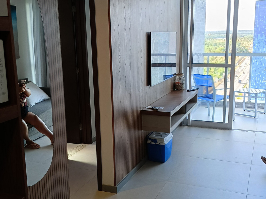 Aqualand Park E Resort-Salinopolis必去景点