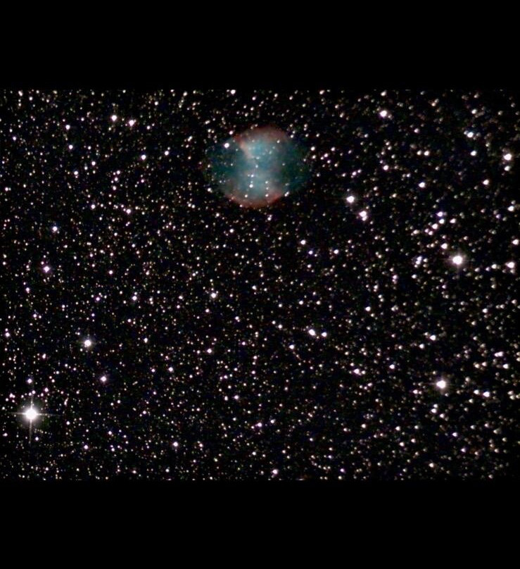 Fiordland Stargazing-蒂阿瑙必去景点