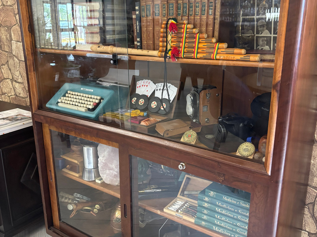 Villaggio Rosa Hotel & Eventos