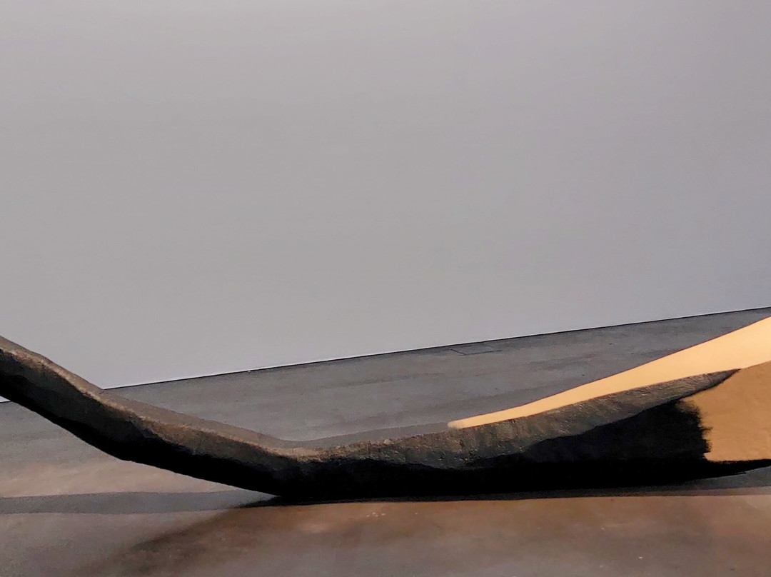 奇亚斯玛当代艺术博物馆 (Nykytaiteen Museo)-赫尔辛基必去景点