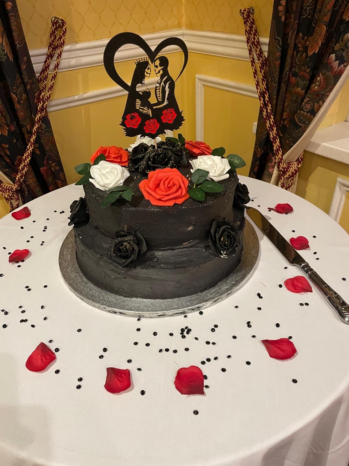 The Gretna Chase Hotel-官方