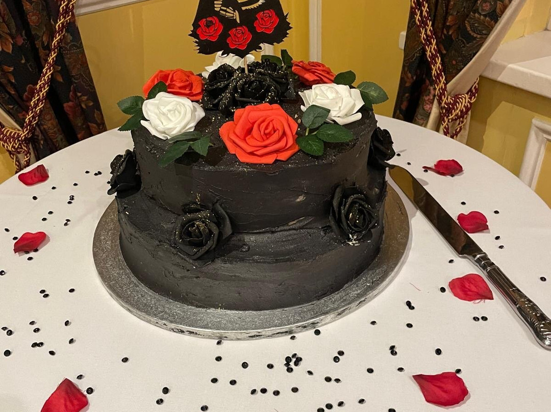 The Gretna Chase Hotel主图