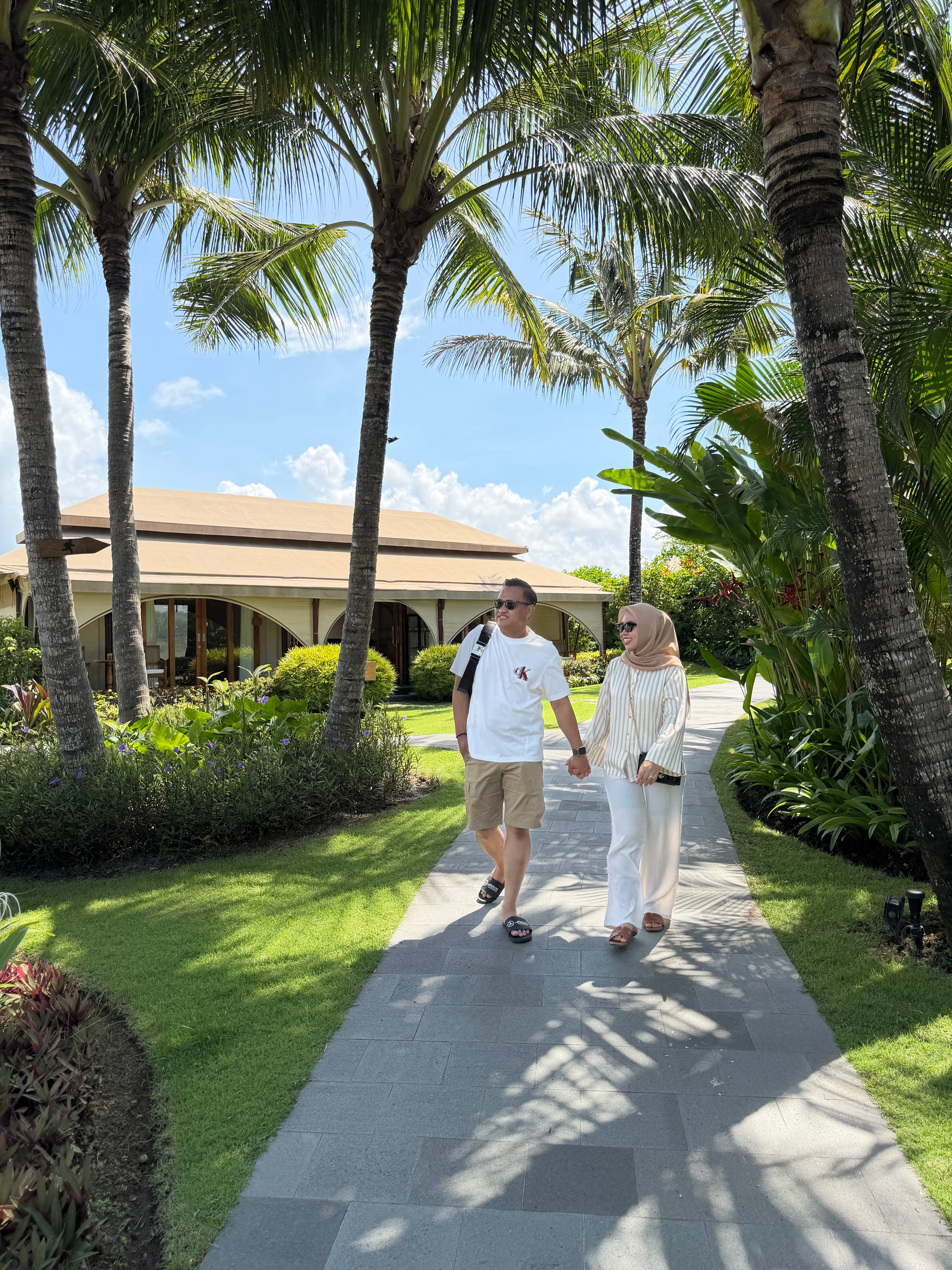 Bali Beach Glamping-官方