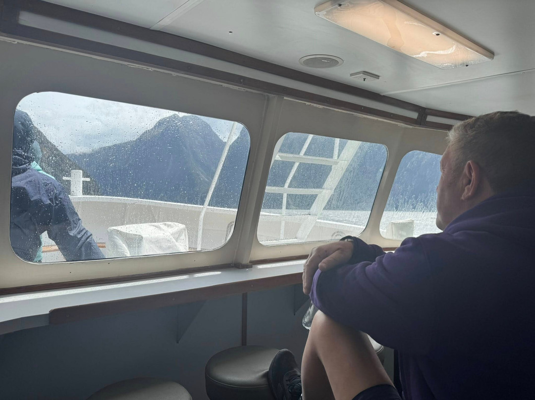 Cheeky Kiwi Travel-奥克兰中心地区必去景点