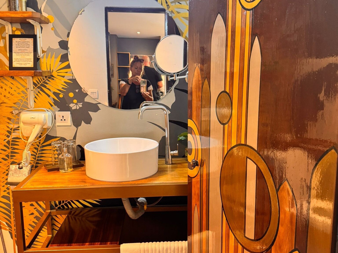 The Old Royal Cinema-贡布必去景点