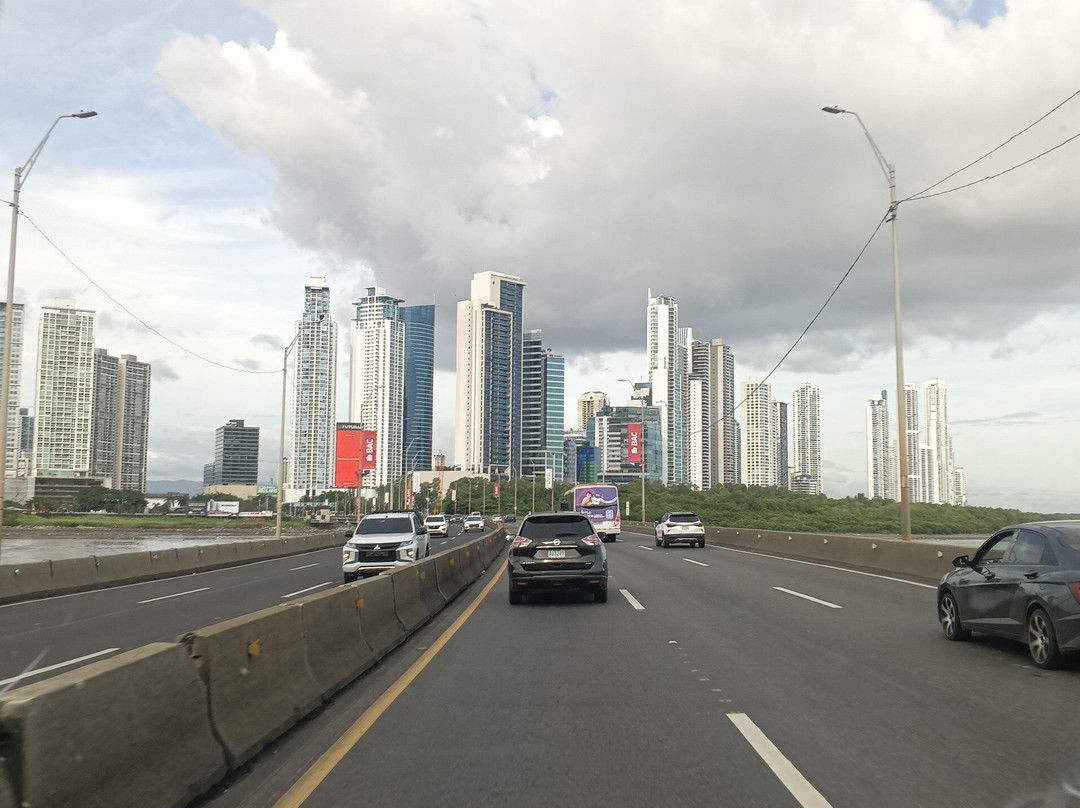 Layover Panama-巴拿马城必去景点