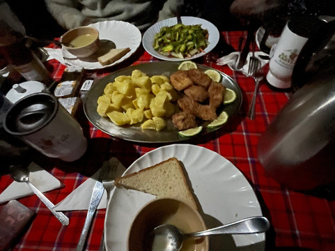 Eastland Adventures-莫西必去景点