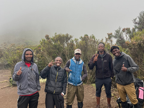 Eastland Adventures-莫西必去景点