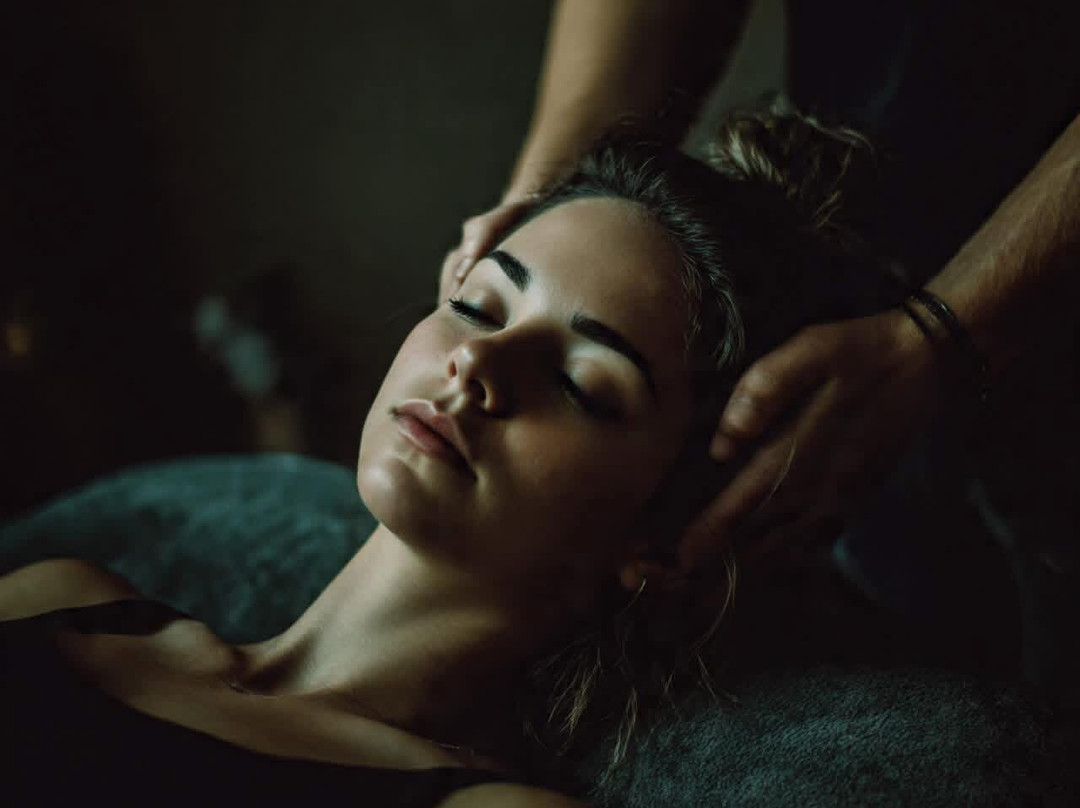 Tranquility On The Mountain Massage And Soak Spa-West Jefferson必去景点