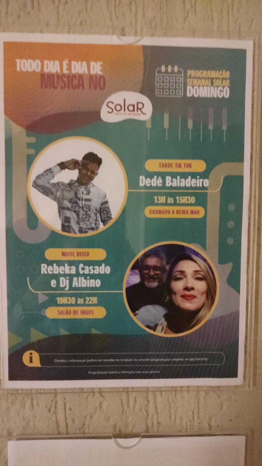 Hotel Solar Porto de Galinhas-浴室