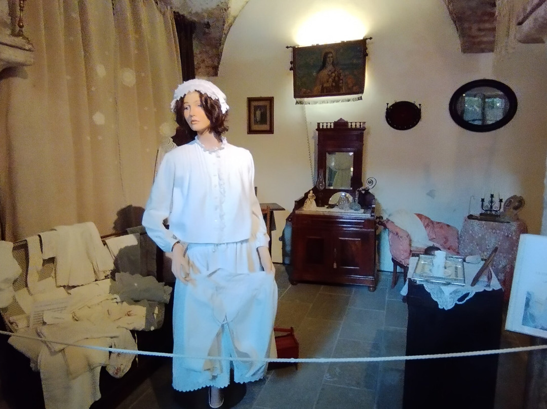 Museo Etnografico C'era una Volta-亚历山德里亚必去景点