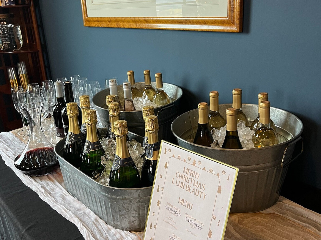 Piccione Vineyards-Ronda必去景点