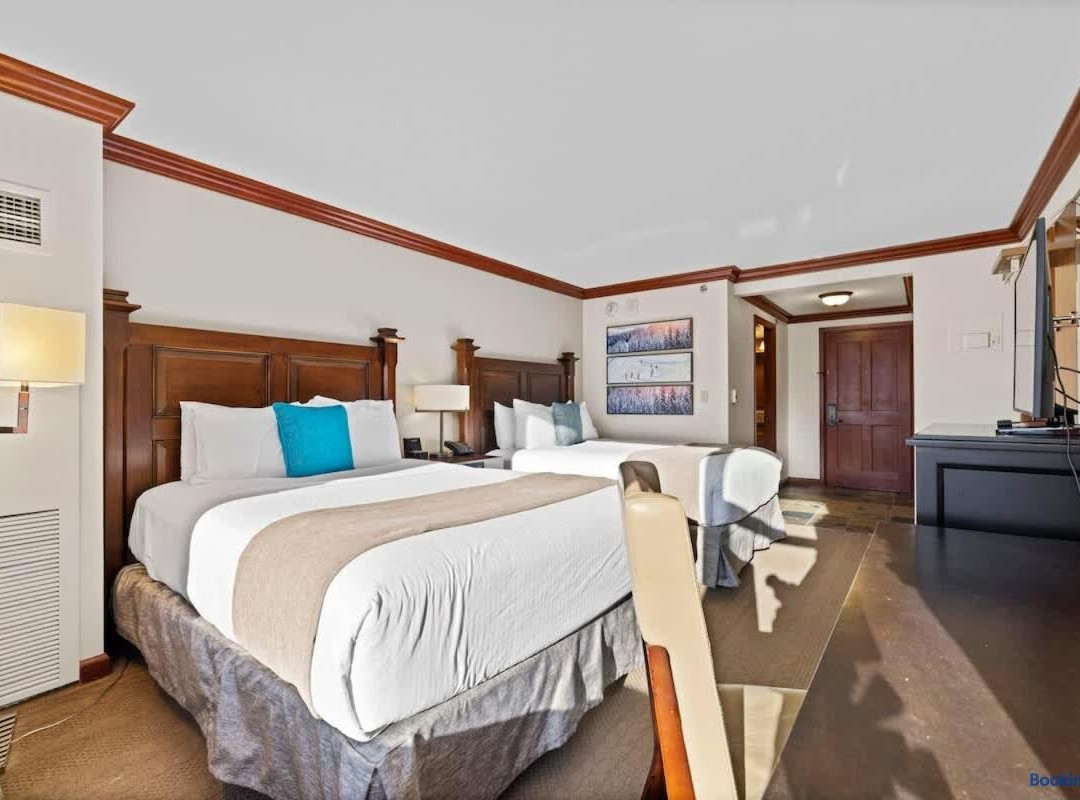 Resort at Squaw Creek II