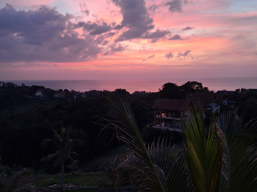 Sabai Sabai Viewpoint & Lounge-Ko Lanta Yai必去景点