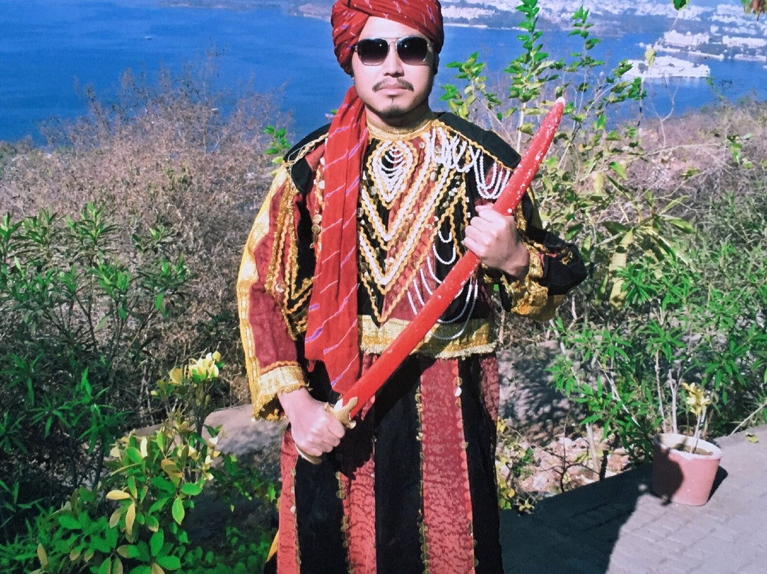 Karni Mata Temple Udaipur-乌代布尔必去景点