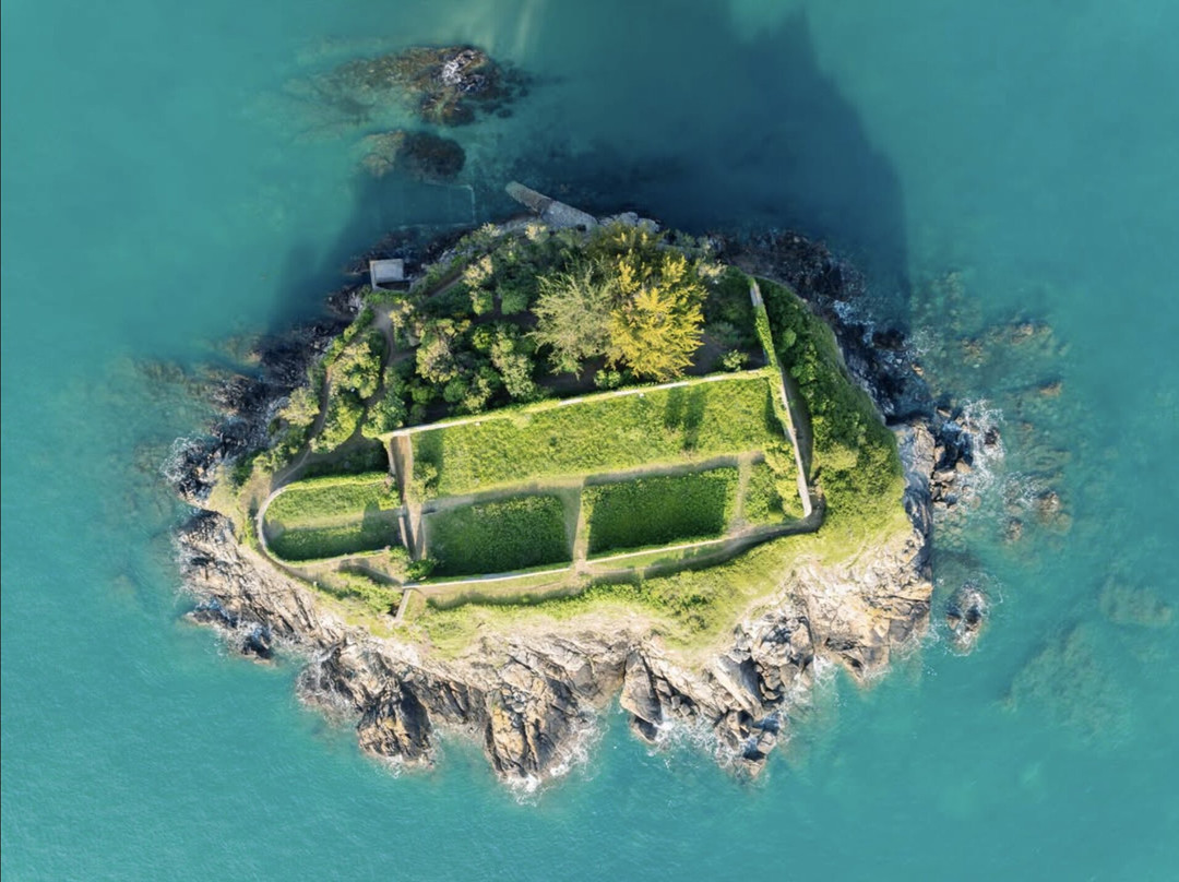 克尔穆尔普瑞福伦斯酒店主图