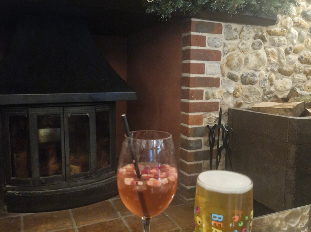 巴尔汉姆布鲁姆酒店、高尔夫&SPA主图