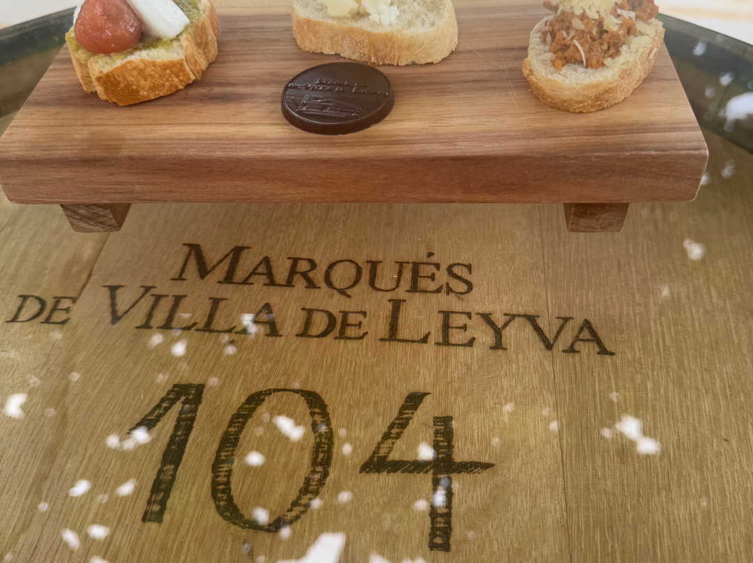 Viñedo Ain Karim-莱瓦镇必去景点