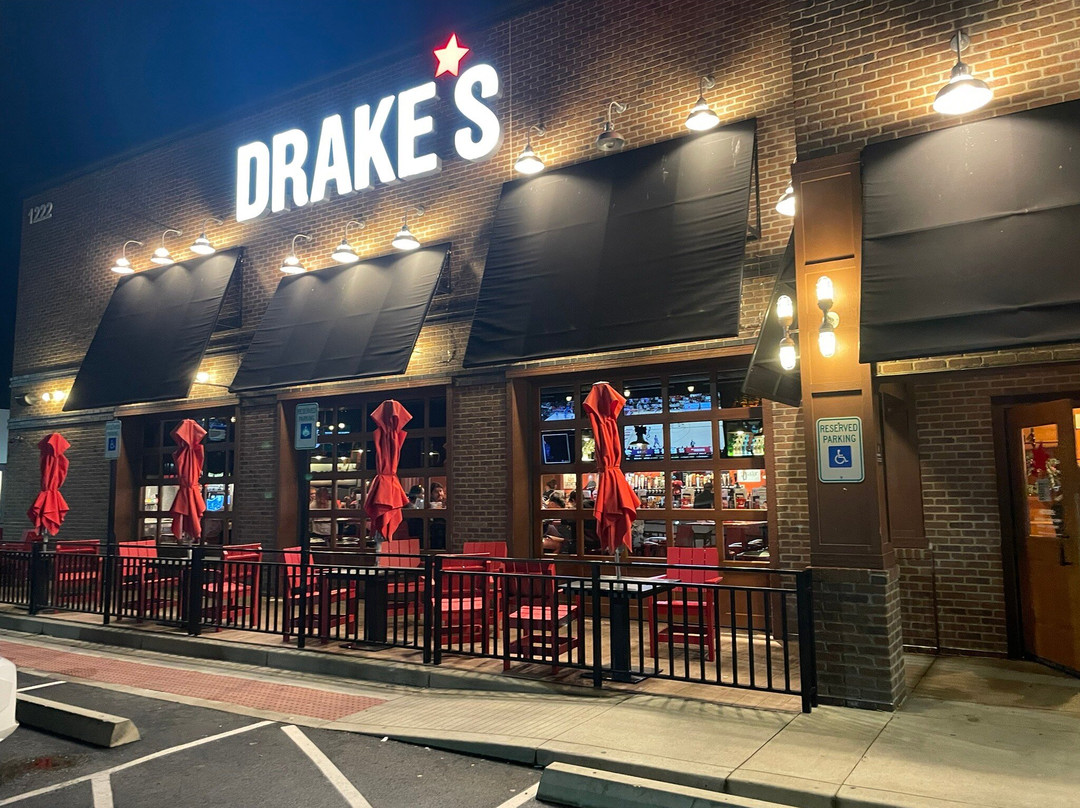 Drake's Evansville