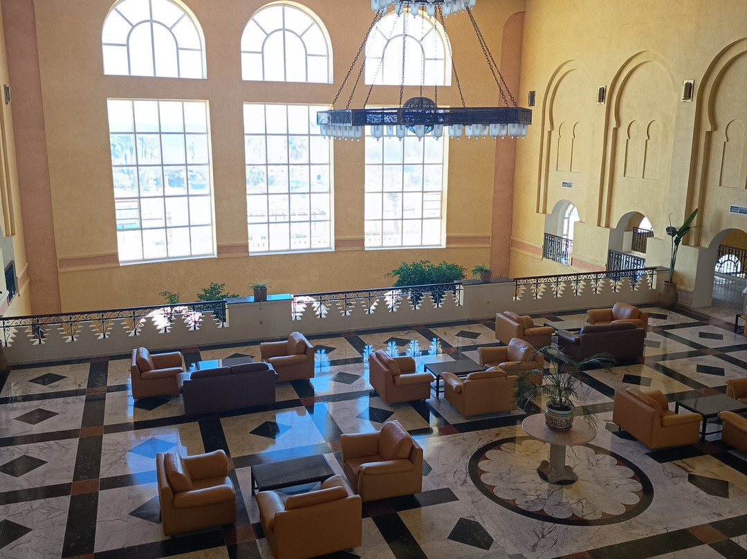 Hotel Djerba Castille主图