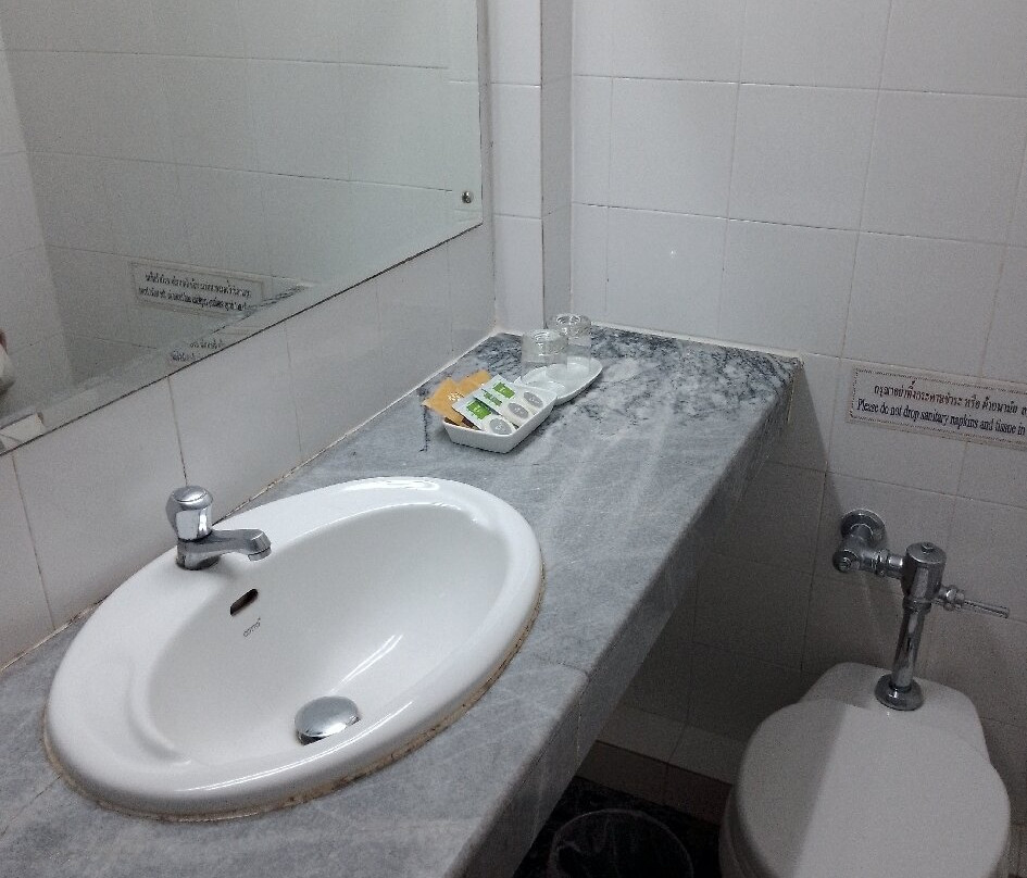 拉提瓦坦洋酒店主图