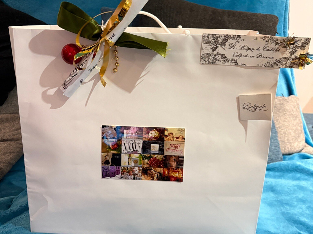 Maison Des Bougies - Galejade-Le Castellet必去景点