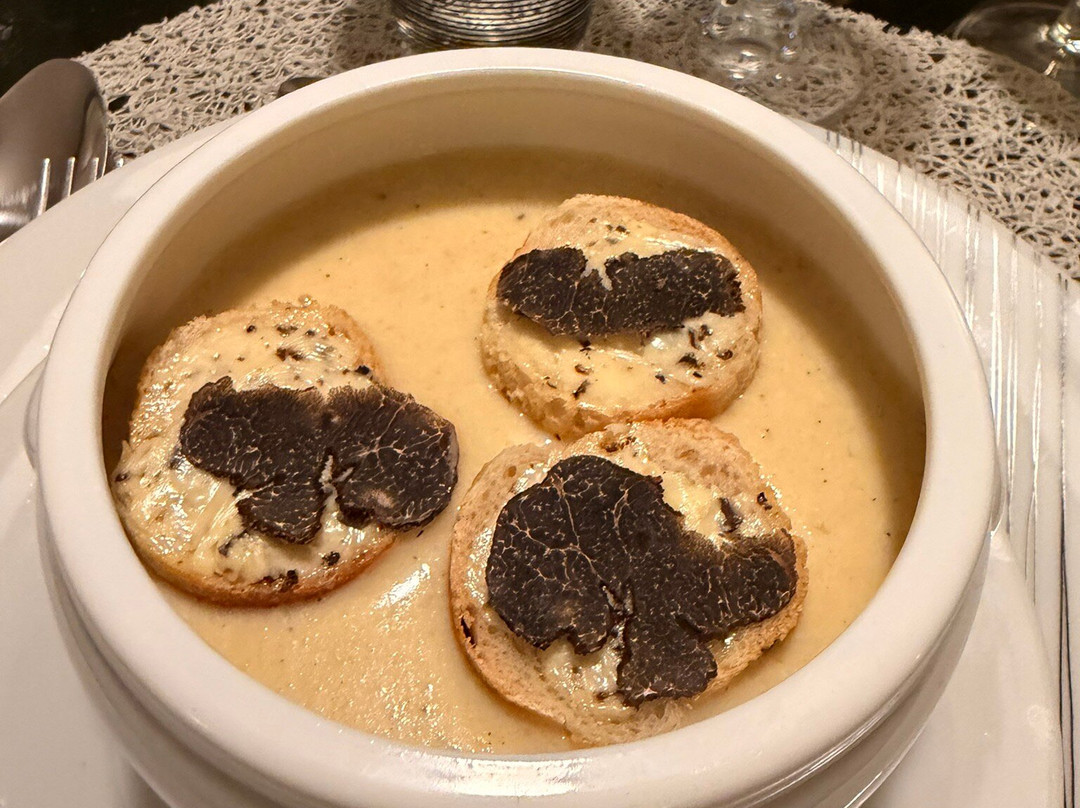 La Roche Bleue主图