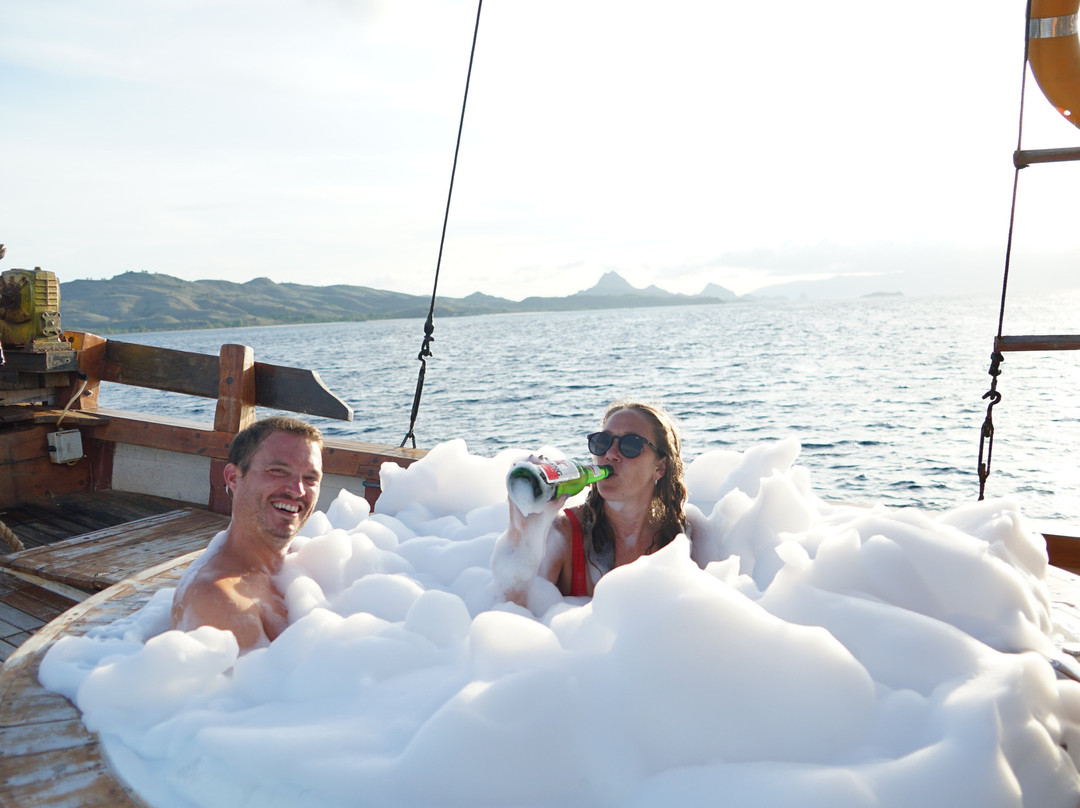 East Indonesia Trip-Labuan Bajo必去景点