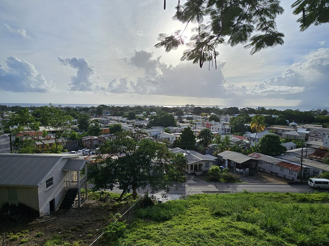 Sweetfield Manor Boutique Hotel主图