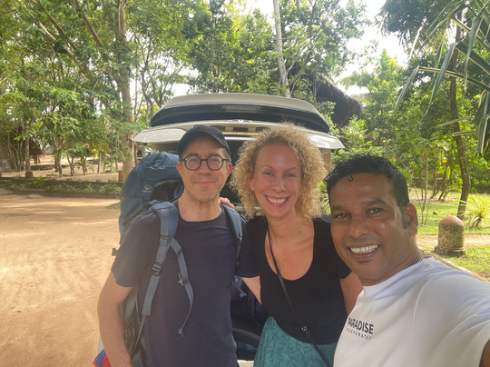 Kandy Star Tours-康提必去景点