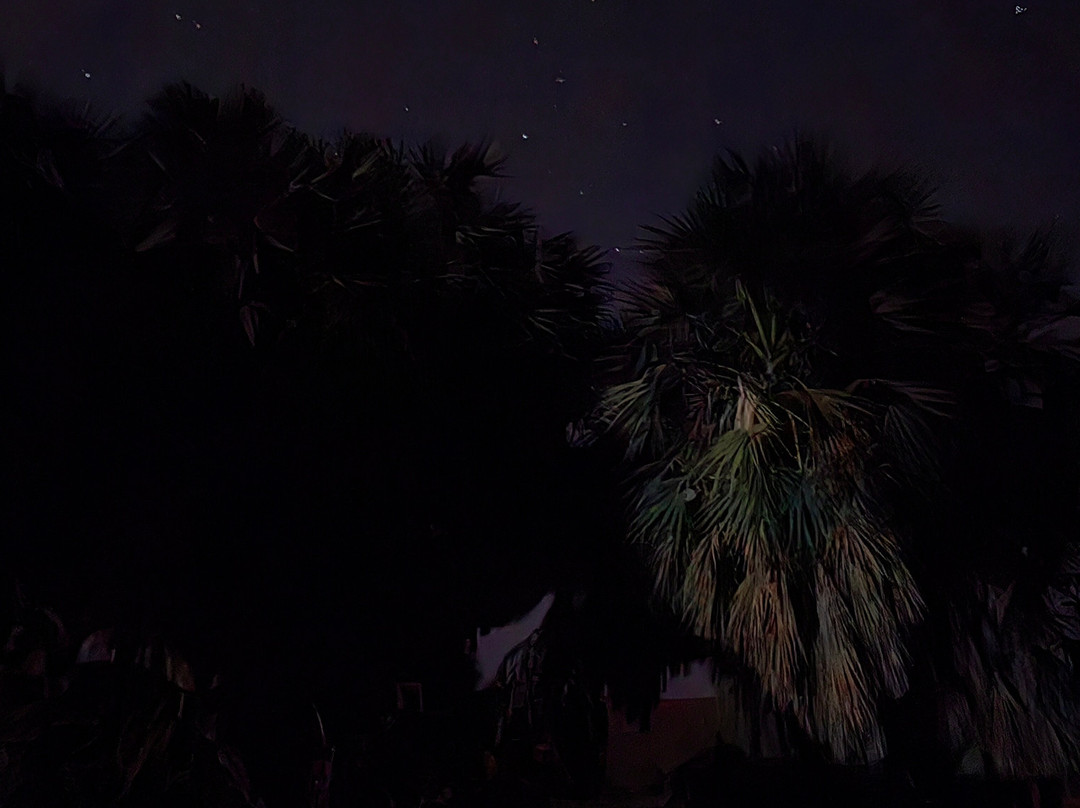 Gheralta Rock-默克莱必去景点