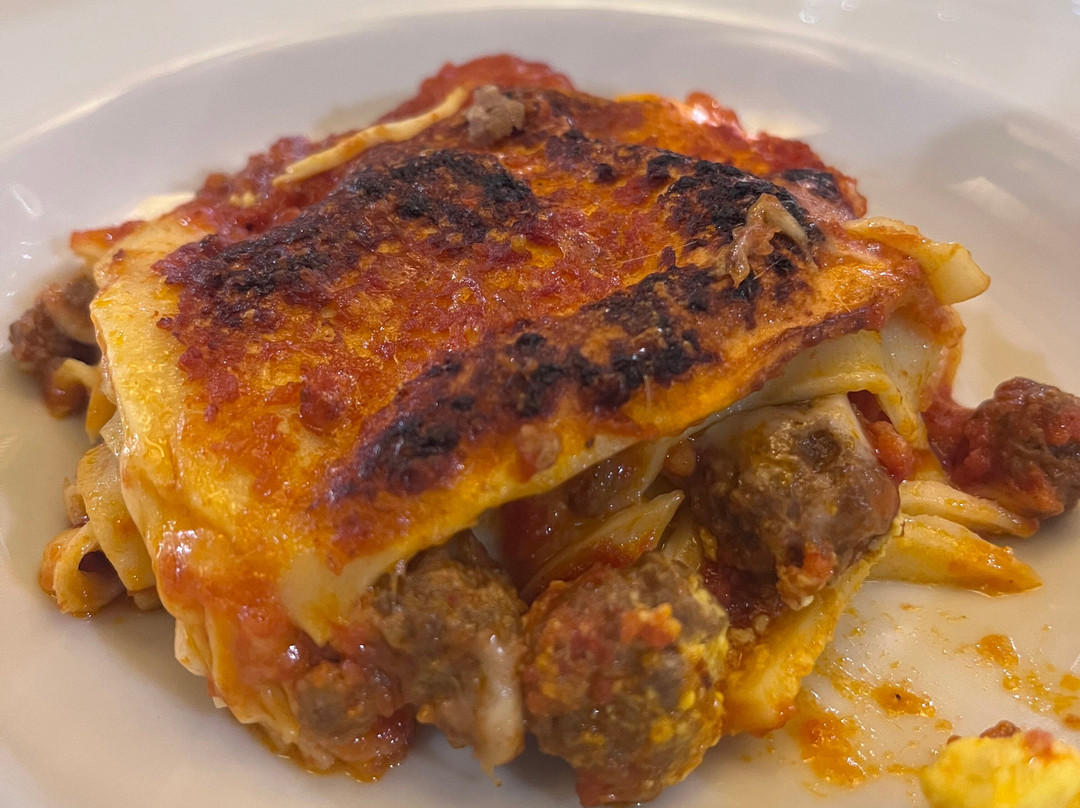 Agriturismo La Ginestra主图