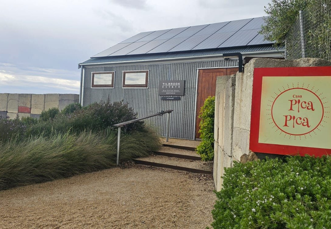 Casa Pica Pica