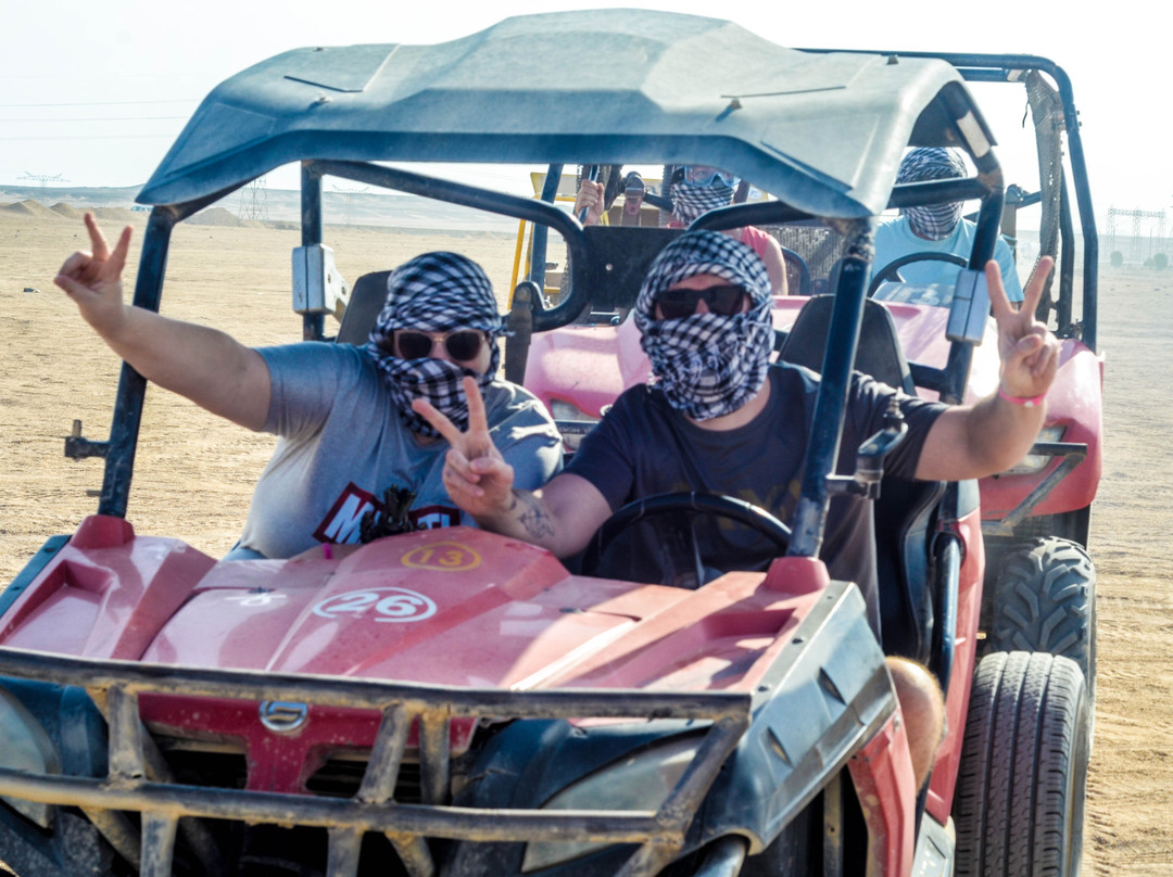 Egipt Izleti ( Mina Luka )-Hurghada 1必去景点