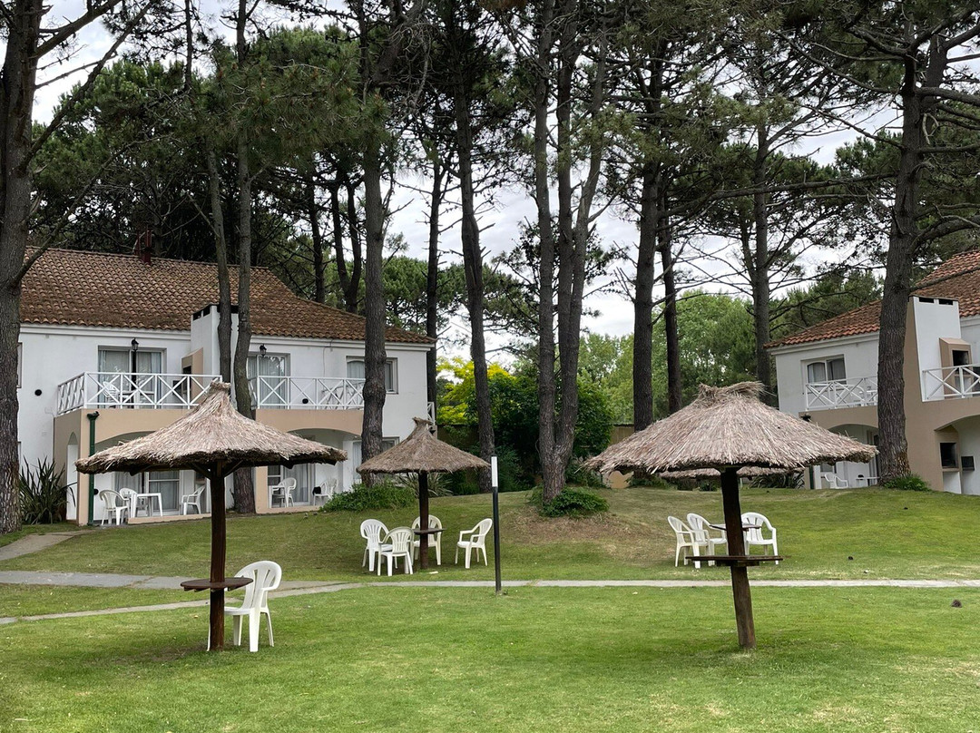 Del Pinar Apart主图