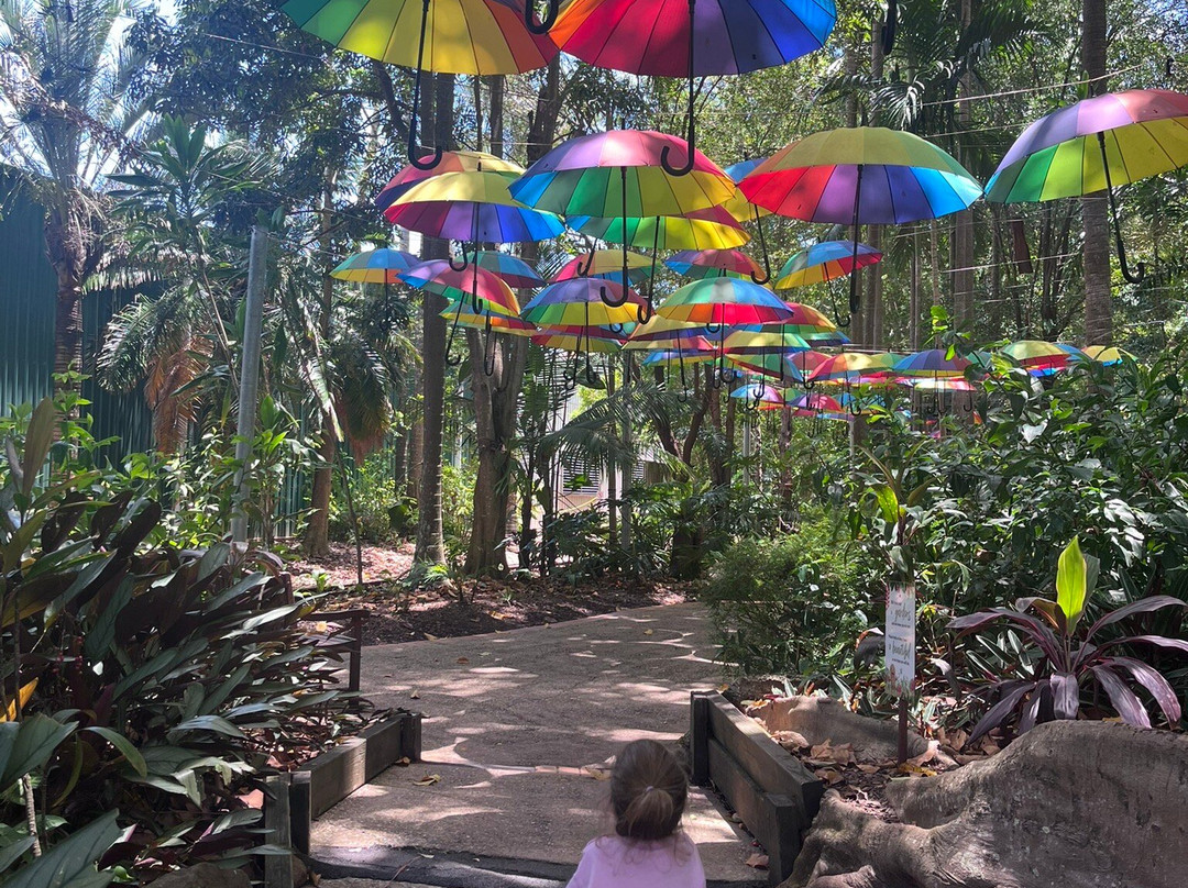 The Ginger Factory-Yandina必去景点