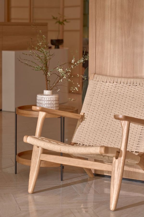 Amaya Saigon Boutique Hotel-浴室