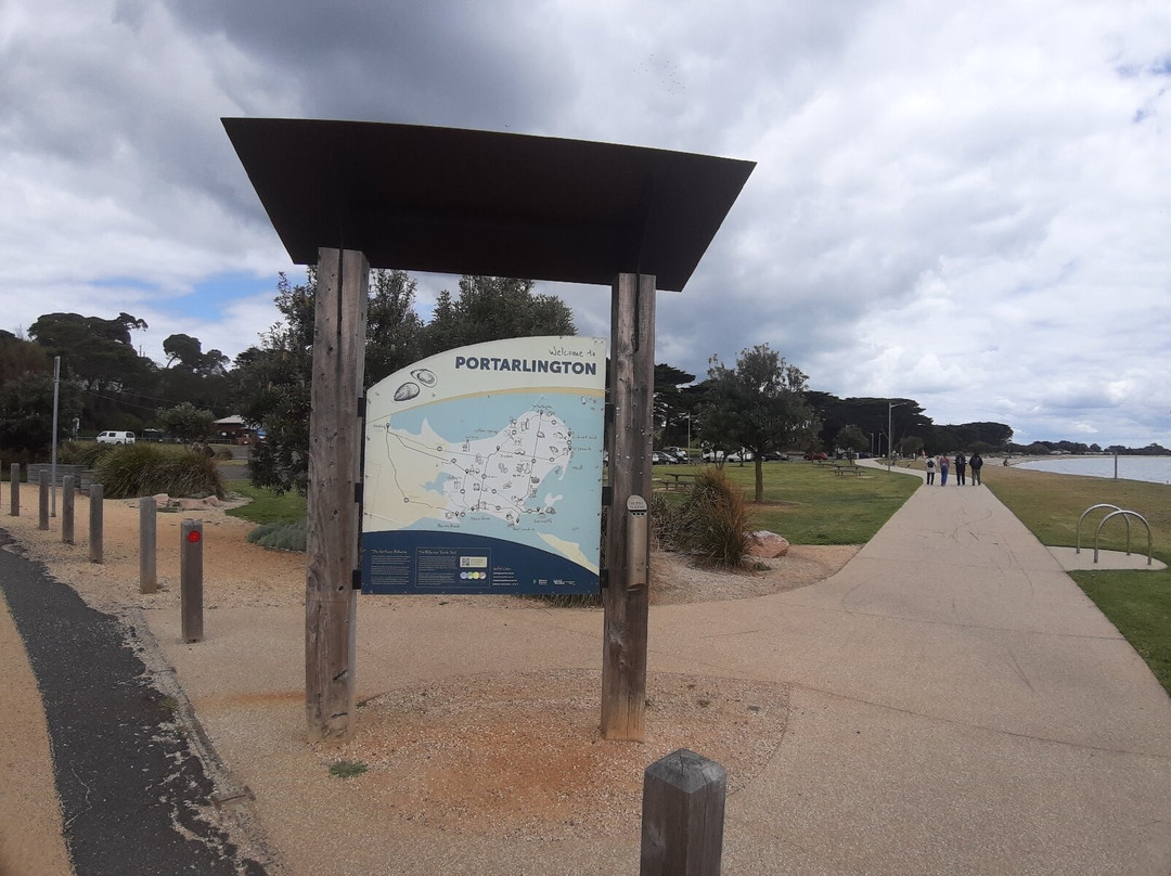 Portarlington Beach-Portarlington必去景点