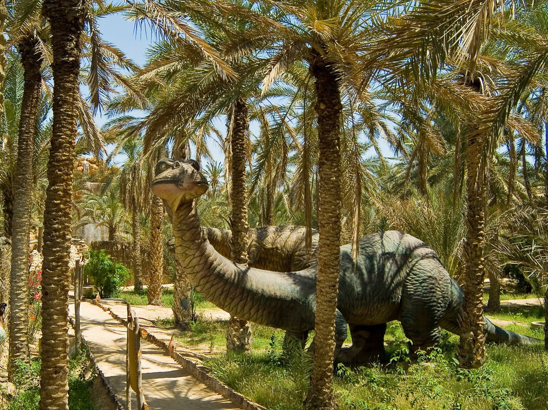 Chak Wak-吐泽尔必去景点