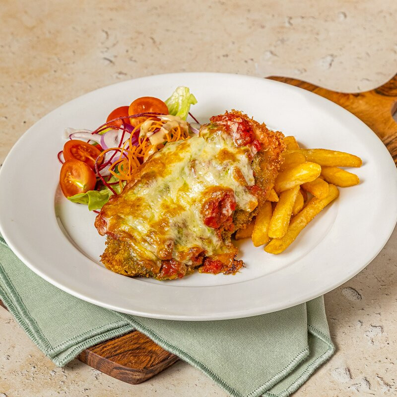 巴利纳岛汽车旅馆主图