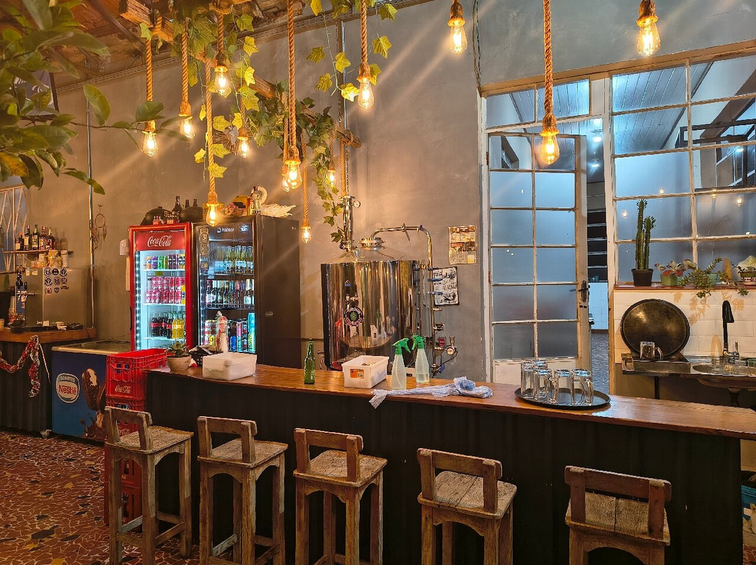 Espetinhos J&P主图